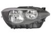 BMW 63117229672 Headlight